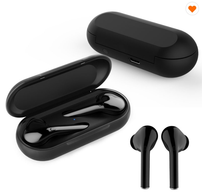 M6S TWS Earbuds,M6S Bluetooth Earphone,M6S Bluetooth Headset,M6S Wireless Earbuds,Airpod Style TWS Earbuds