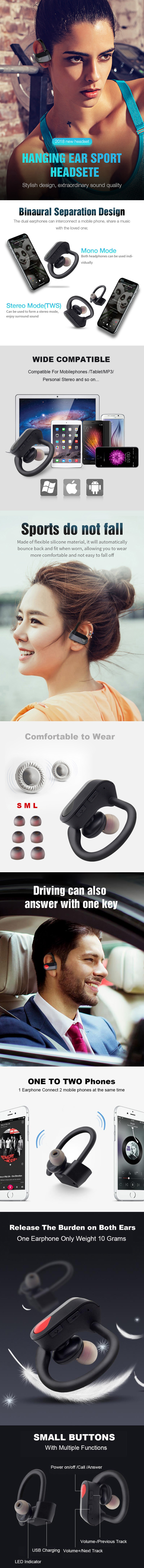 LY-20 TWS Earbuds,LY-20 Bluetooth Headset,LY-20 Bluetooth Earphone,TWS Earbuds Manufacturer,TWS Earbuds Factory,Bluetooth Headset OEM Manufacturer