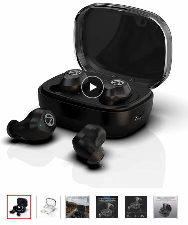TWS-X10 TWS Earbuds Bluetooth Earphone OEM Manufacturer Factory from China