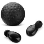 MPG S1Pro TWS Earbuds Golf Ball Wireless Bluetooth Headset Earphone #MPG8301200
