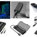 DIY SSD Enclosure Box Kits and Market Situation