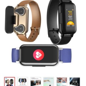 TWS Earbuds Wristband, Smart Bracelet Bluetooth, Wireless Earphone Watch, T89 Bluetooth Earphone, T89 Smart Bracelet, T89 Smart Watch, T89 Wireless Earbuds, Q19 TWS Earbuds, T89 Wireless Earphone, T89 Bracelet Earphone,
