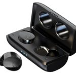 EISPON T11 TWS 8D Sound Wireless Earbuds Button Style #MPG1071149