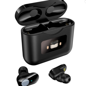 AB1552 Wireless Earbuds, ANC TWS Earbuds, Active Noise Cancellation Earbuds, EVON Pro, X33 Wireless Earbuds, Noise Cancelling Wireless Earbuds, ANC True Wireless Earbuds,