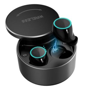 QCC3020 Wireless Earbuds