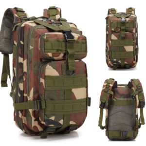 Hiking Backpack,Tactical 3P Backpack,Camping Backpack,Traveling Packpack,